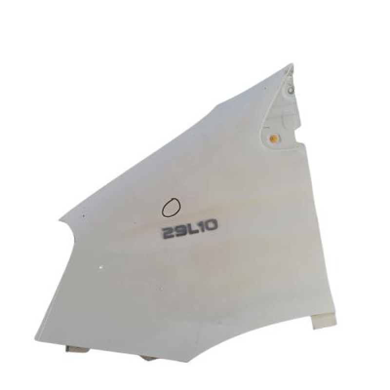 Aile avant gauche IVECO DAILY 4