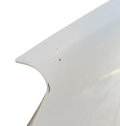 Aile avant gauche IVECO DAILY 4 Photo n°4