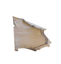 Aile avant gauche IVECO DAILY 4 Photo n°5