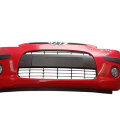 Pare choc avant HYUNDAI I 10 1 Photo n°1