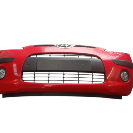Pare choc avant HYUNDAI I 10 1 Photo n°1