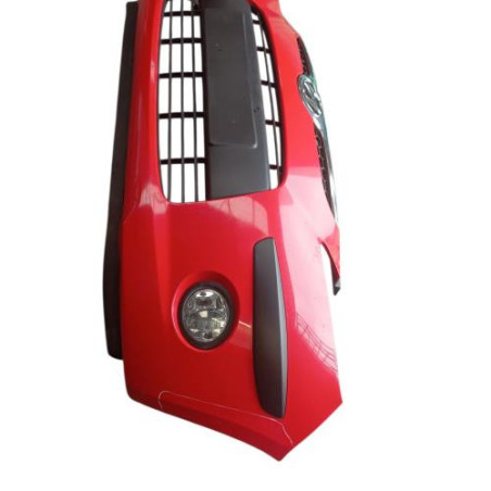 Pare choc avant HYUNDAI I 10 1