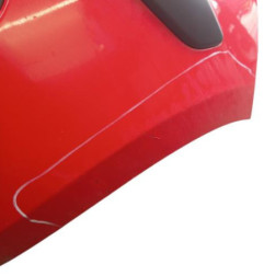 Pare choc avant HYUNDAI I 10 1 Photo n°6