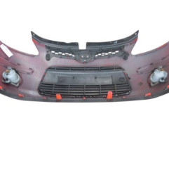 Pare choc avant HYUNDAI I 10 1 Photo n°7