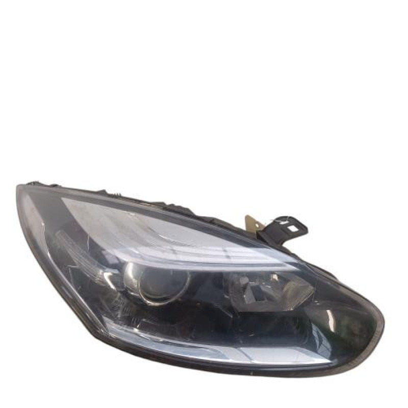 Optique avant principal droit (feux)(phare) RENAULT MEGANE 3