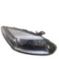 Optique avant principal droit (feux)(phare) RENAULT MEGANE 3