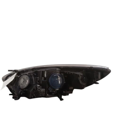 Optique avant principal droit (feux)(phare) RENAULT MEGANE 3