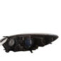 Optique avant principal droit (feux)(phare) RENAULT MEGANE 3