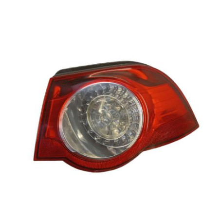 Feu arriere principal droit (feux) VOLKSWAGEN EOS Photo n°1