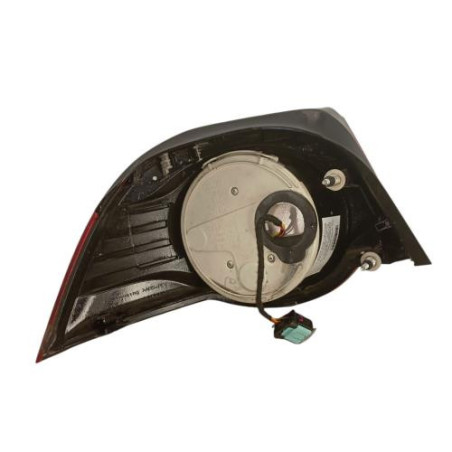 Feu arriere principal droit (feux) VOLKSWAGEN EOS