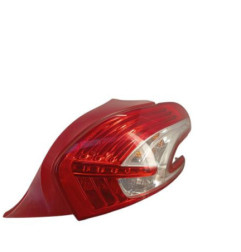 Feu arriere principal droit (feux) PEUGEOT 208 1 Photo n°1