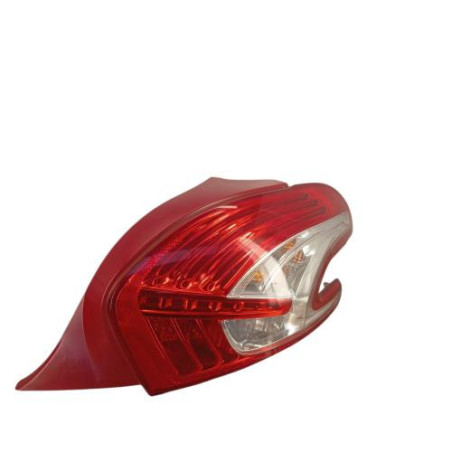 Feu arriere principal droit (feux) PEUGEOT 208 1 Photo n°1