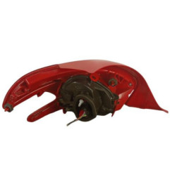 Feu arriere principal droit (feux) PEUGEOT 208 1