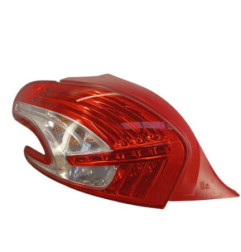 Feu arriere principal gauche (feux) PEUGEOT 208 1 Photo n°1