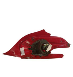 Feu arriere principal gauche (feux) PEUGEOT 208 1
