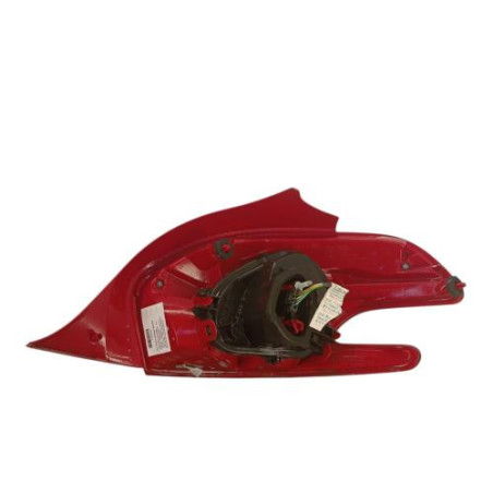 Feu arriere principal gauche (feux) PEUGEOT 208 1