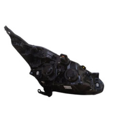 Optique avant principal gauche (feux)(phare) PEUGEOT 208 1