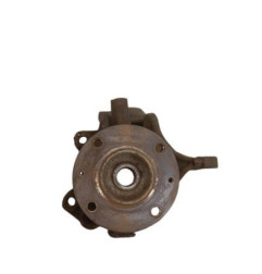 Fusee avant gauche PEUGEOT 208 1 Photo n°1