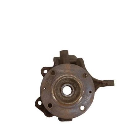 Fusee avant gauche PEUGEOT 208 1 Photo n°1