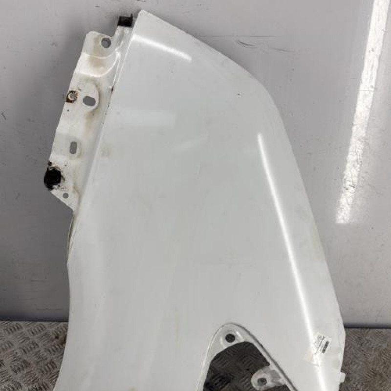 Aile avant gauche FORD TRANSIT 4 Aile avant gauche FORD TRANSIT 4