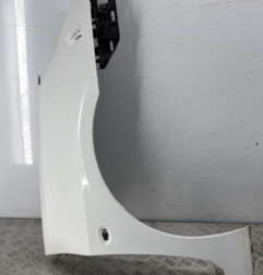 Aile avant droit PEUGEOT 307 Photo n°1