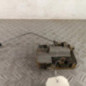 Serrure avant droit PEUGEOT 206