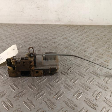 Serrure avant droit PEUGEOT 206