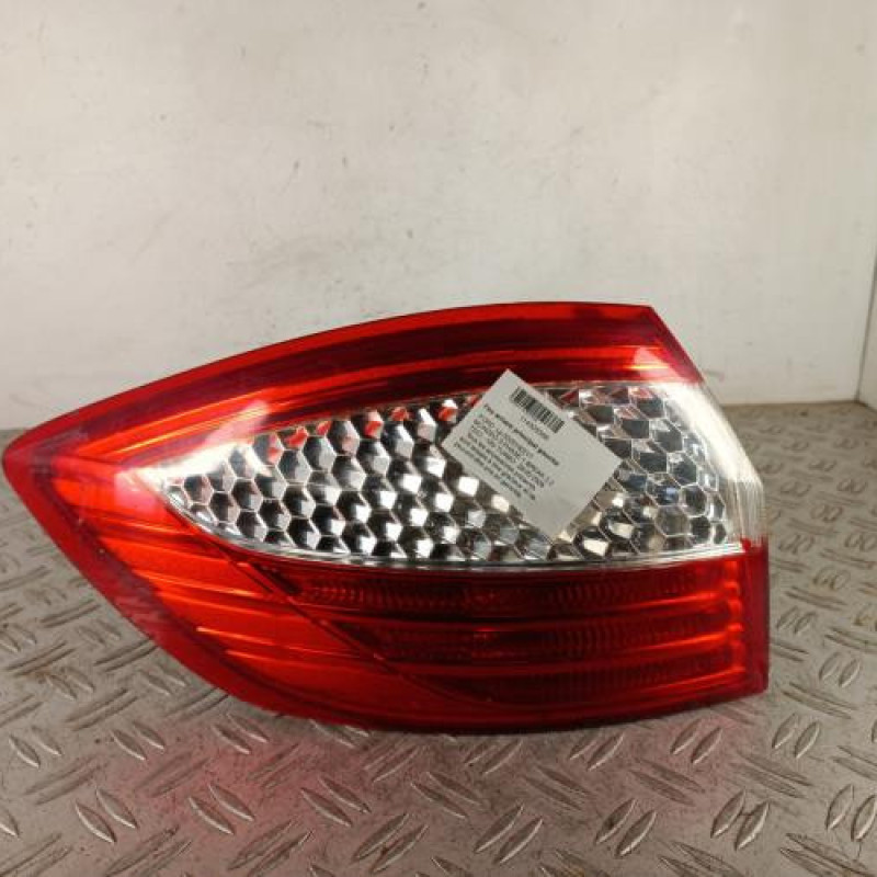 Feu arriere principal gauche (feux) FORD MONDEO 3
