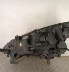 Optique avant principal droit (feux)(phare) PEUGEOT PARTNER 2