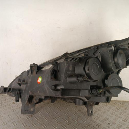 Optique avant principal droit (feux)(phare) PEUGEOT PARTNER 2
