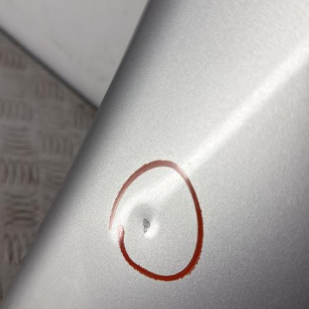 Aile avant droit CITROEN XSARA PICASSO