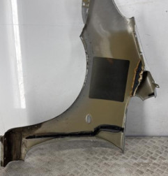 Aile avant droit CITROEN XSARA PICASSO Photo n°4