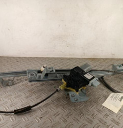 Leve vitre electrique avant gauche RENAULT KANGOO 2 Photo n°1