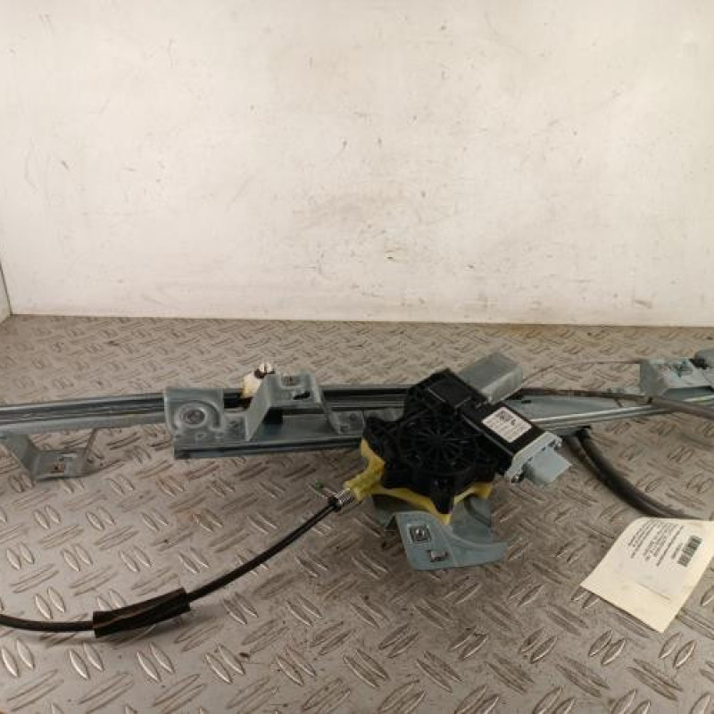 Leve vitre electrique avant gauche RENAULT KANGOO 2