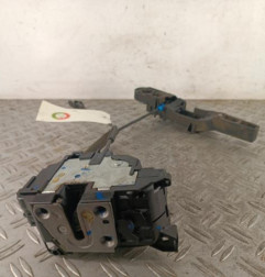 Serrure de porte de coffre gauche RENAULT KANGOO 2