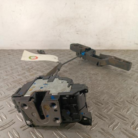 Serrure de porte de coffre gauche RENAULT KANGOO 2