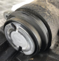 Etrier arriere droit (freinage) NISSAN NV300 Photo n°4