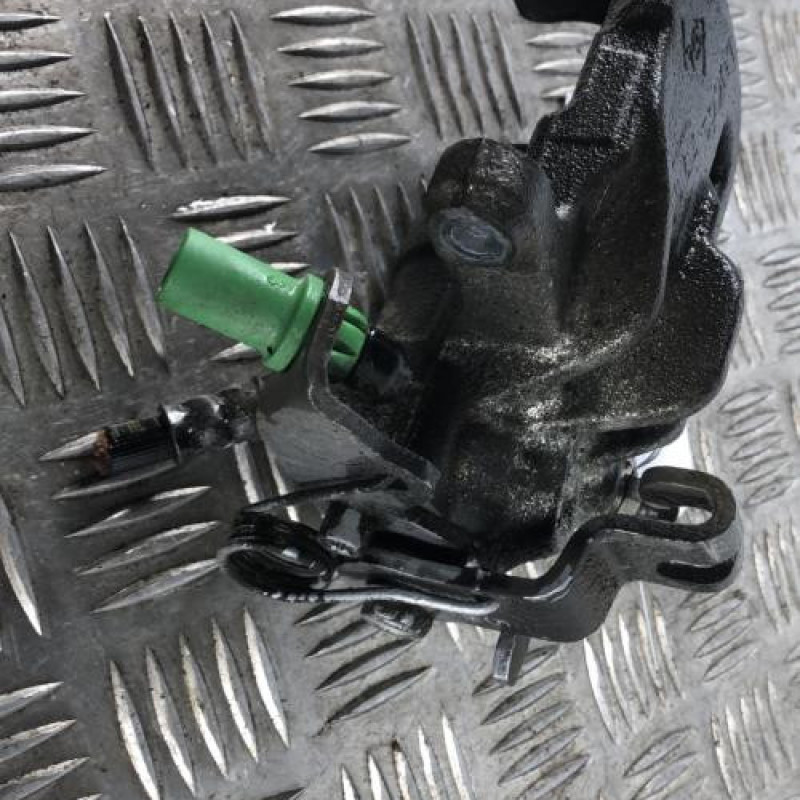 Etrier arriere gauche (freinage) NISSAN NV300 Etrier arriere gauche (freinage) NISSAN NV300