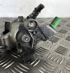 Etrier arriere gauche (freinage) NISSAN NV300 Photo n°4