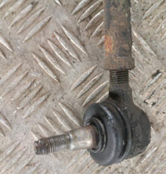 Cremaillere assistee PEUGEOT 205