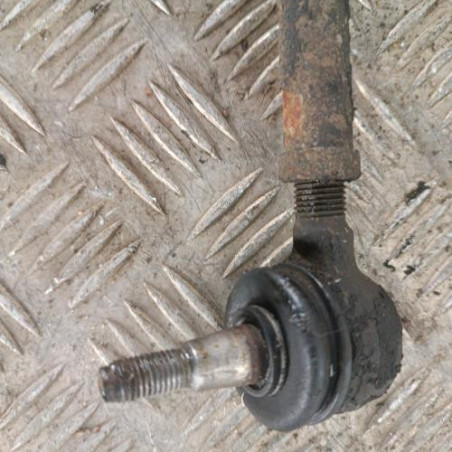 Cremaillere assistee PEUGEOT 205