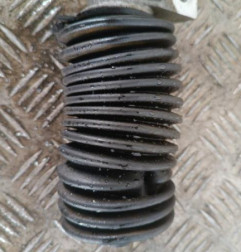 Cremaillere assistee PEUGEOT 205 Photo n°3