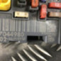 Boitier servitude moteur (BSM) PEUGEOT 5008 1