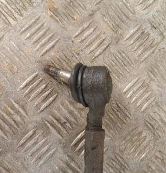 Cremaillere assistee PEUGEOT 205 Photo n°5