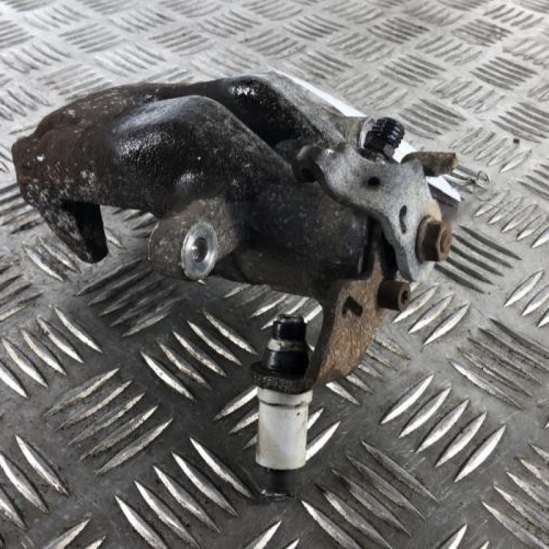 Etrier arriere gauche (freinage) PEUGEOT 307 Etrier arriere gauche (freinage) PEUGEOT 307