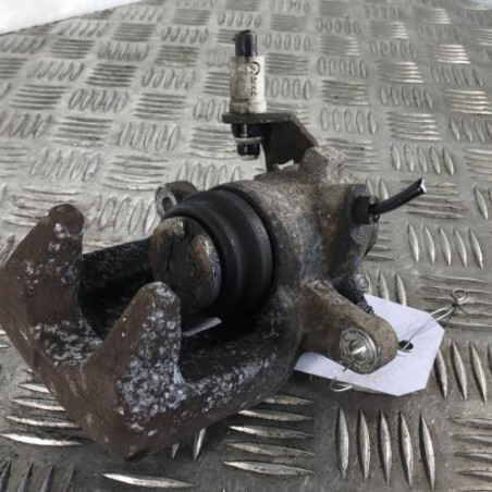 Etrier arriere gauche (freinage) PEUGEOT 307