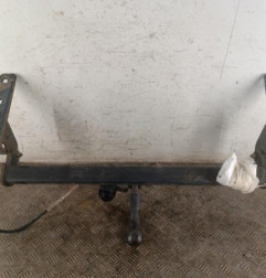 Attelage (boule de remorquage) PEUGEOT 307 Photo n°1