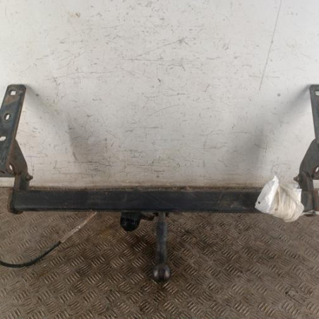 Attelage (boule de remorquage) PEUGEOT 307 Photo n°1