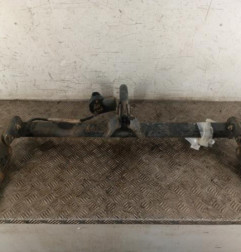 Attelage (boule de remorquage) PEUGEOT 307