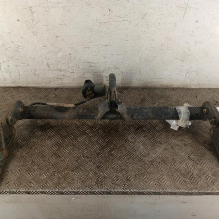 Attelage (boule de remorquage) PEUGEOT 307